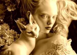 Sepia