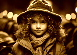 Sepia