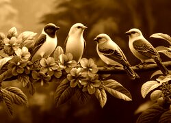 Sepia