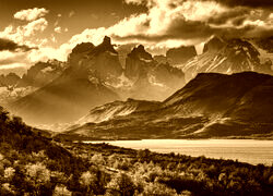 Sepia