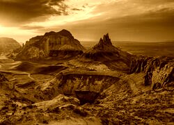Sepia