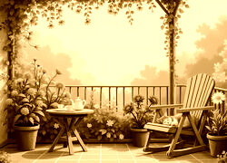 Sepia