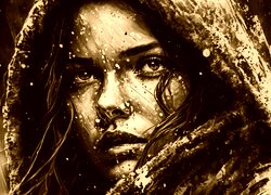 Sepia