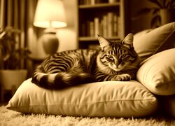 Sepia