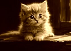 Sepia
