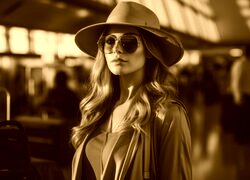 Sepia