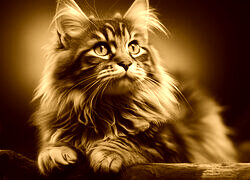 Sepia