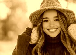 Sepia