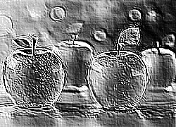 Skamielina