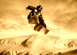 Sepia