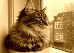Sepia
