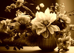 Sepia