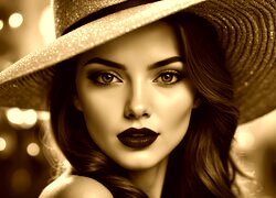 Sepia