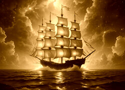 Sepia