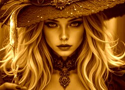 Sepia