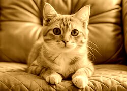 Sepia