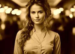 Sepia