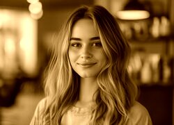Sepia