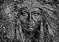 Skamielina
