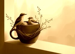 Sepia