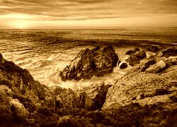 Sepia