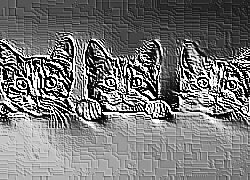 Skamielina