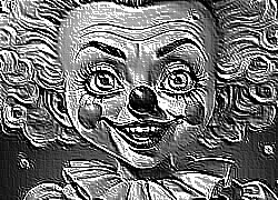 Skamielina