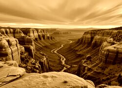 Sepia
