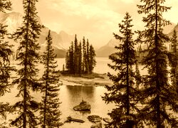 Sepia
