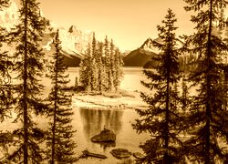 Sepia