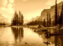 Sepia