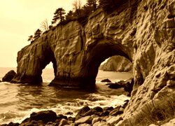 Sepia