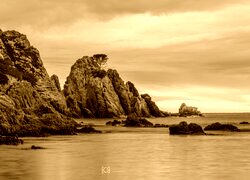 Sepia