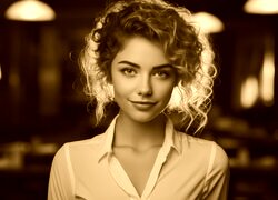 Sepia