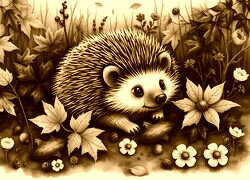 Sepia