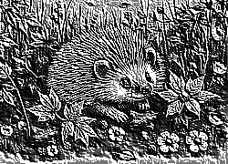 Skamielina