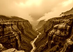 Sepia