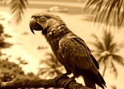 Sepia