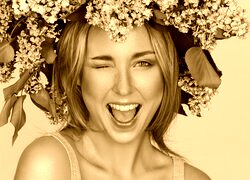 Sepia