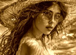 Sepia