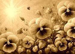 Sepia