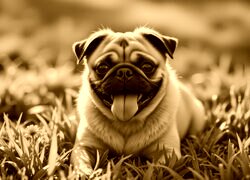 Sepia