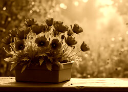 Sepia