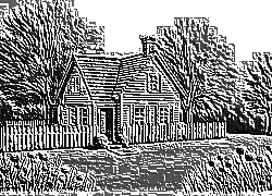 Skamielina