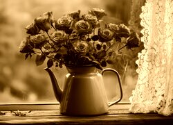 Sepia