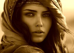 Sepia
