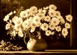 Sepia