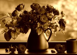 Sepia