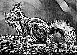 Skamielina