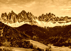 Sepia